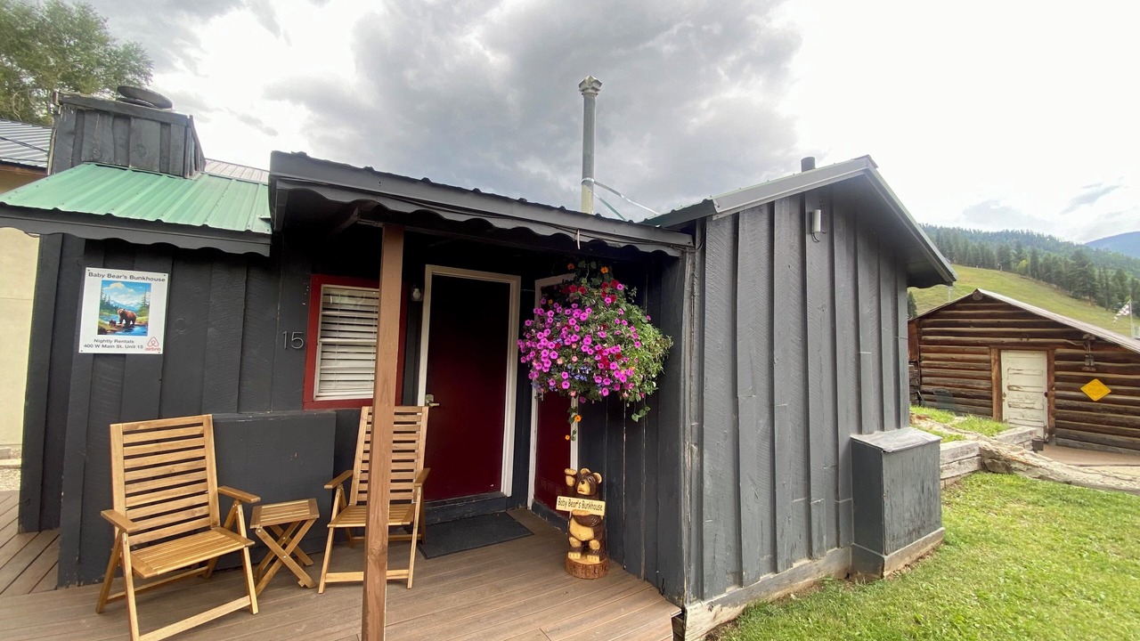 Photo of Outdoor in Red River