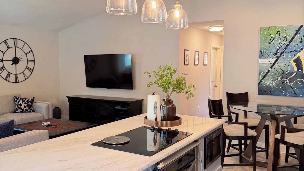 Photo of Kitchen in Roeland Park