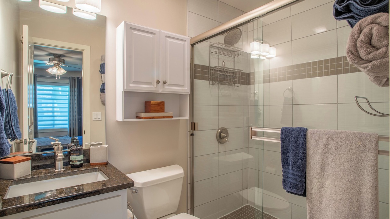 Photo of Bathroom in Roeland Park
