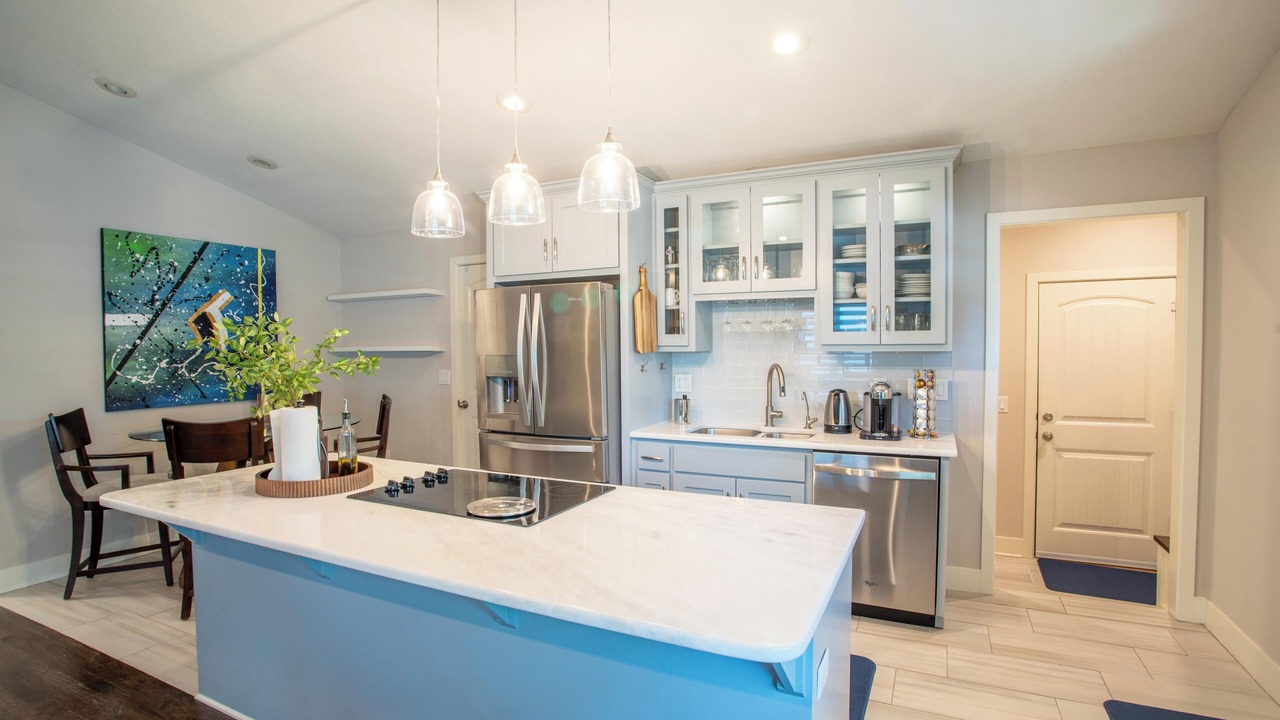 Photo of Kitchen in Roeland Park
