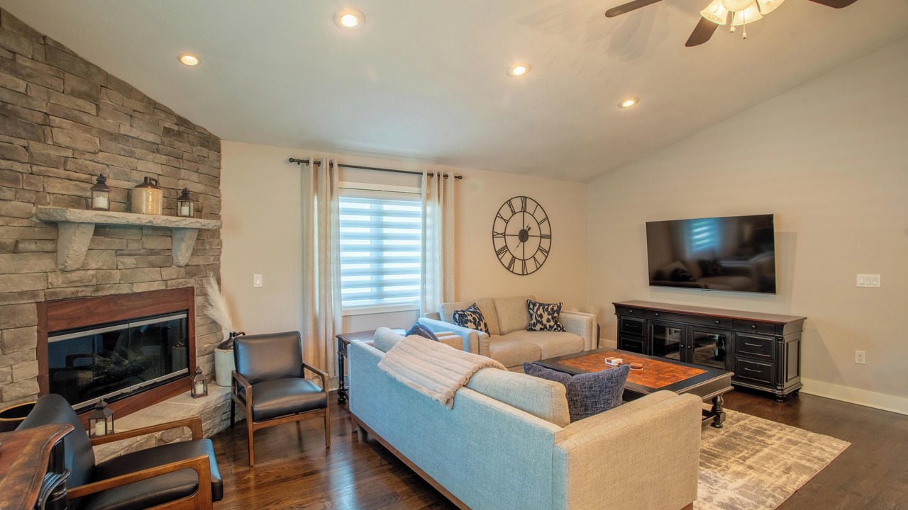 Photo of Livingroom in Roeland Park