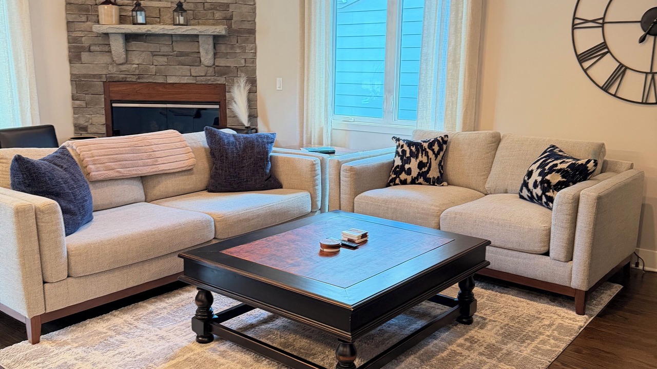 Photo of Livingroom in Roeland Park