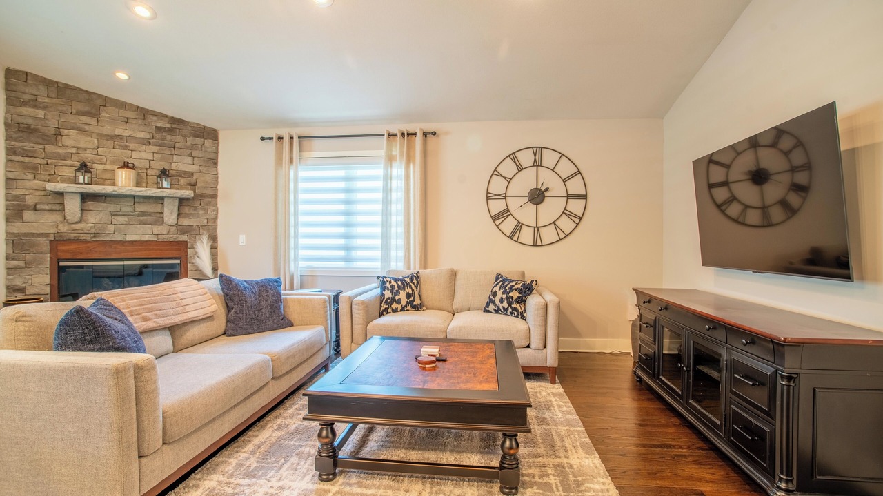 Photo of Livingroom in Roeland Park