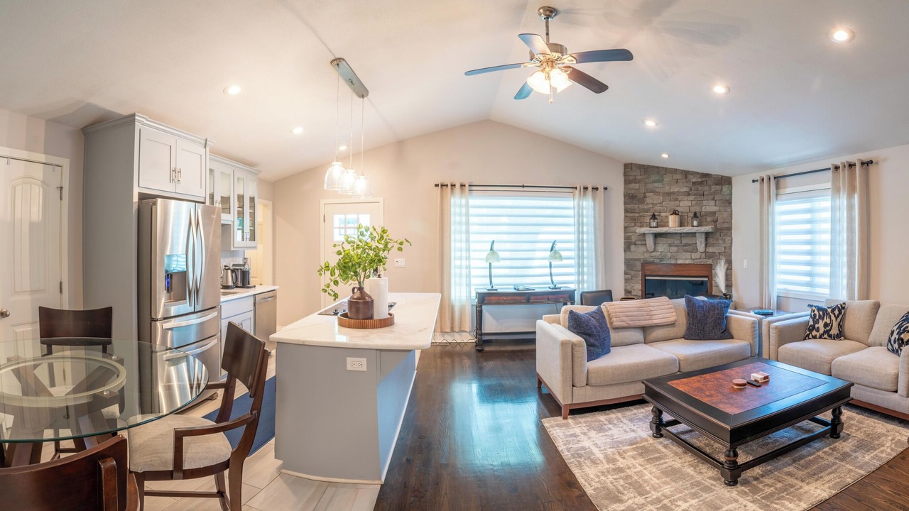 Photo of Livingroom in Roeland Park