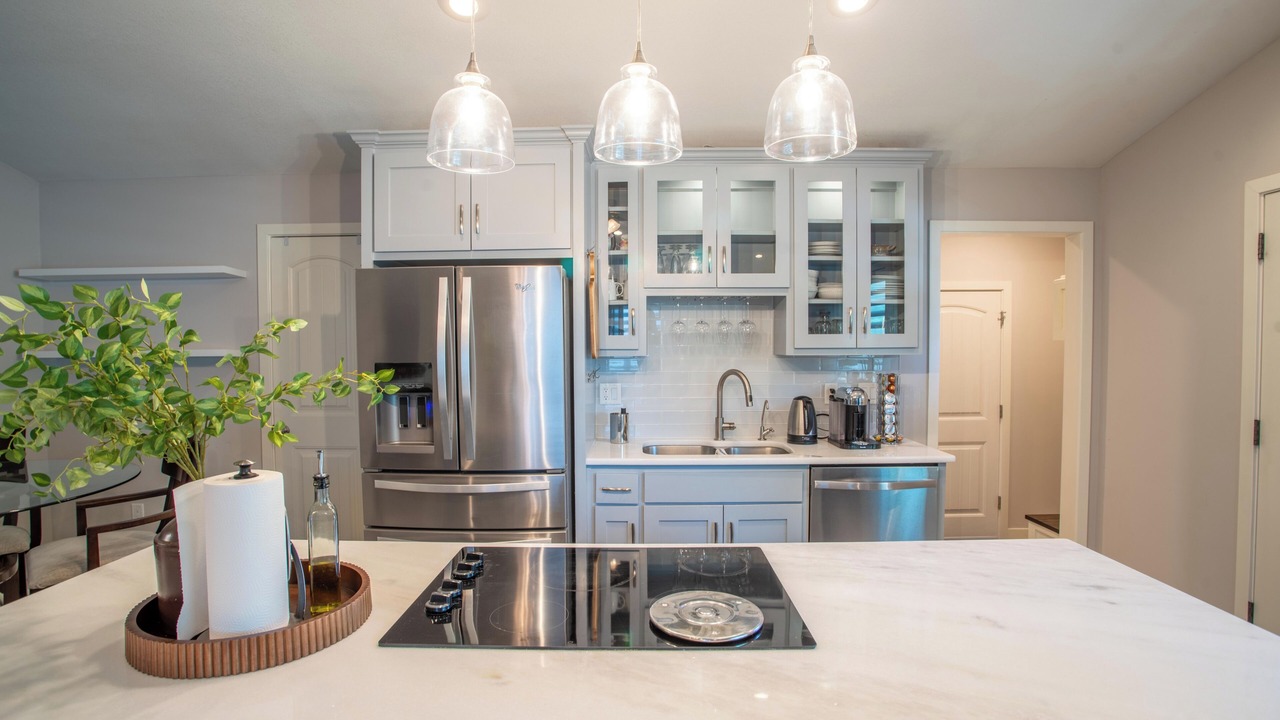 Photo of Kitchen in Roeland Park