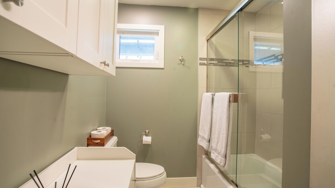 Photo of Bathroom in Roeland Park