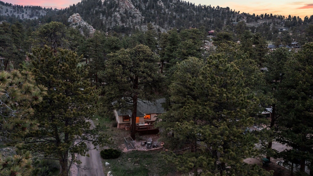 Photo of Others in Estes Park