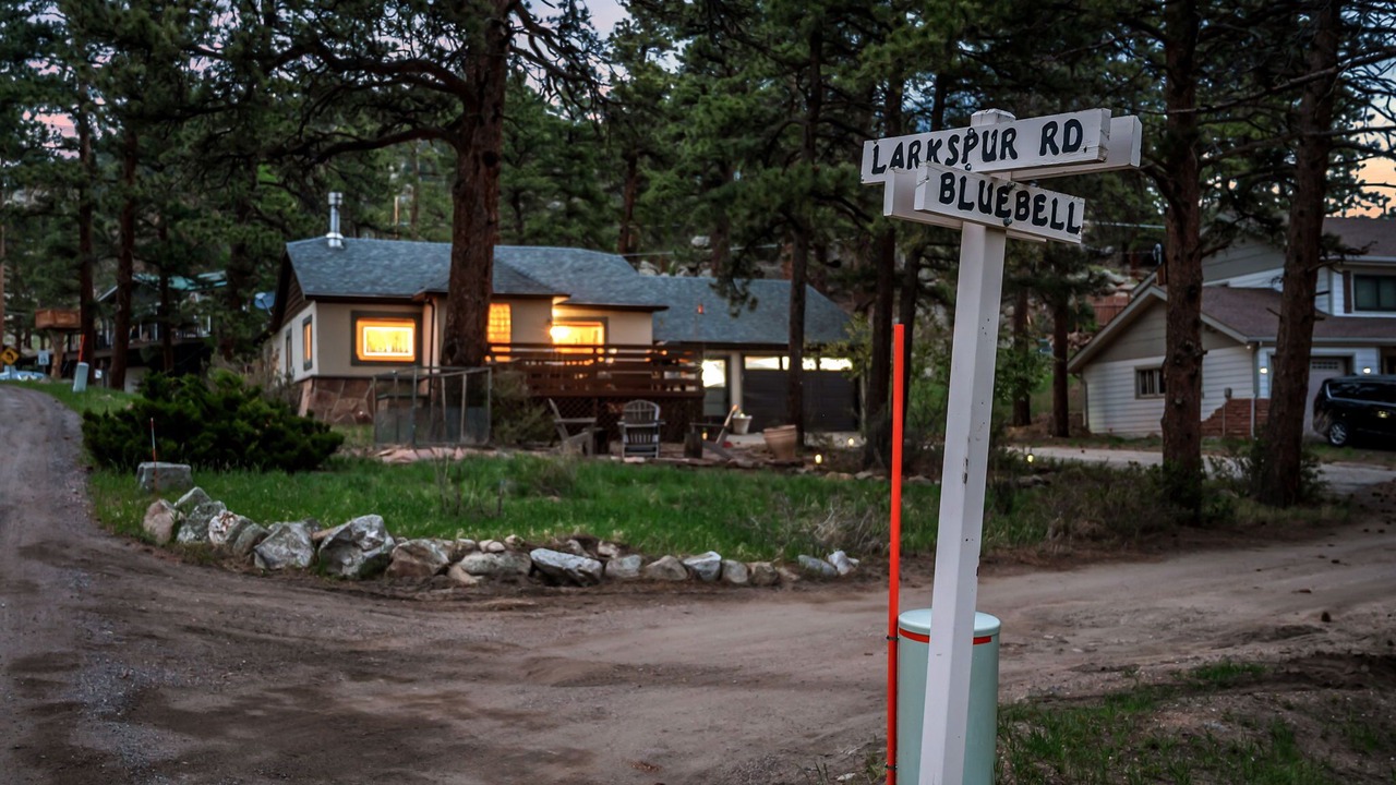 Photo of Others in Estes Park