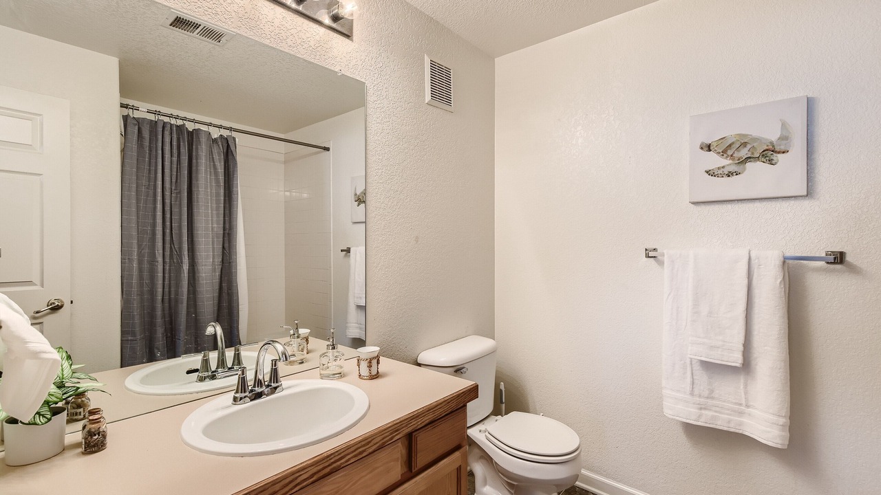 Photo of Bathroom in Broomfield