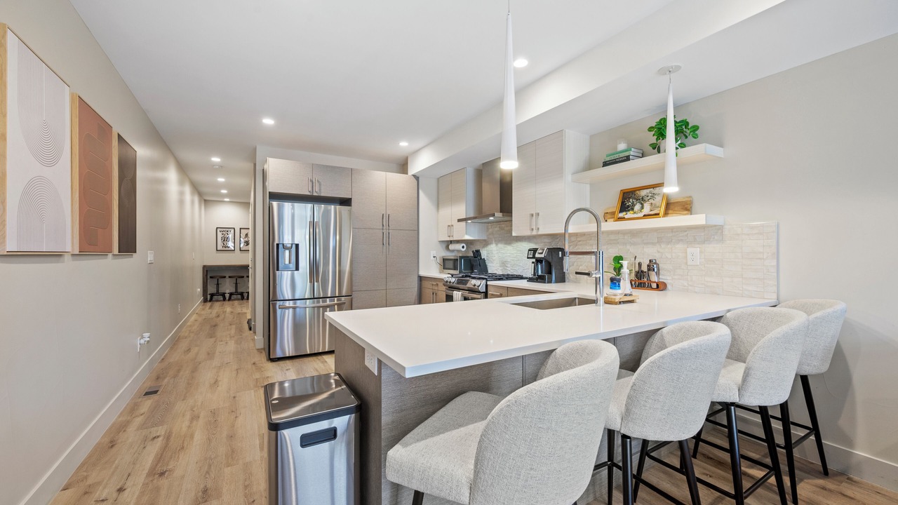 Photo of Kitchen in West Colfax