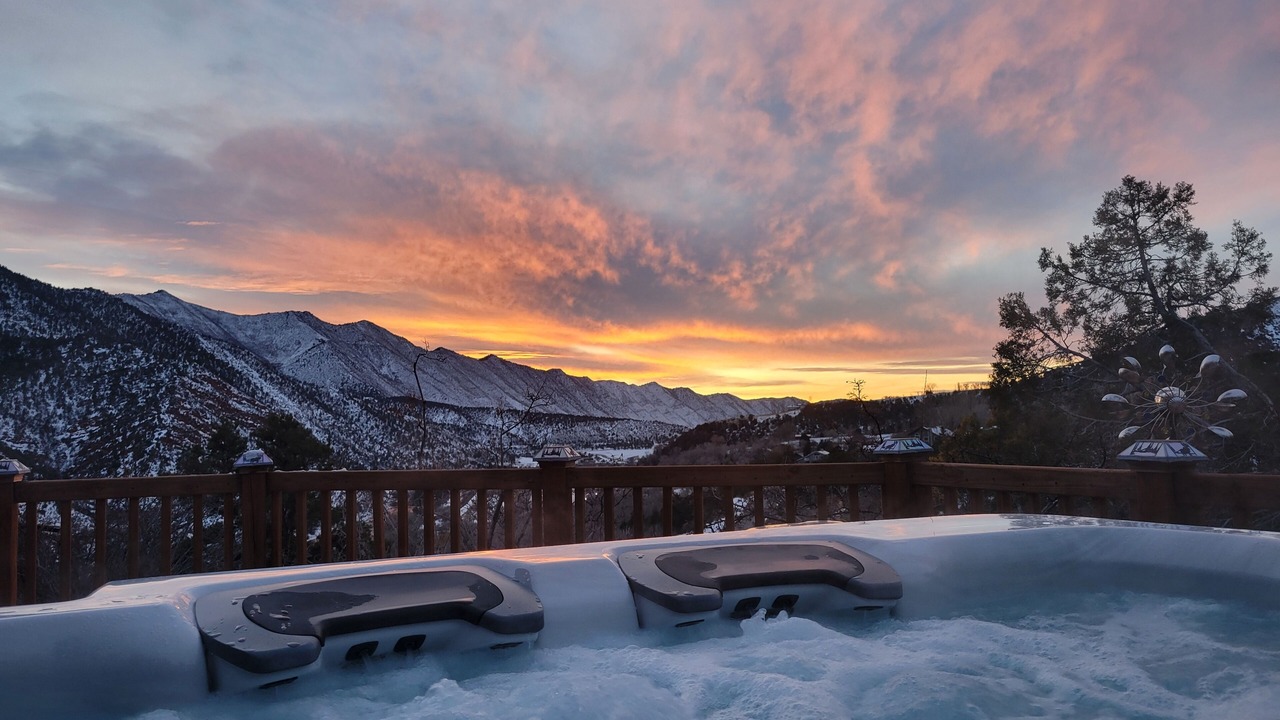 Photo of Outdoor in Glenwood Springs