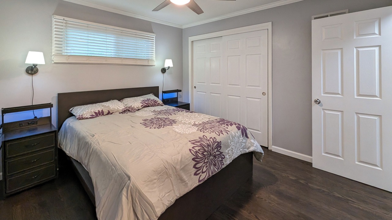 Photo of Bedroom in Overland Park