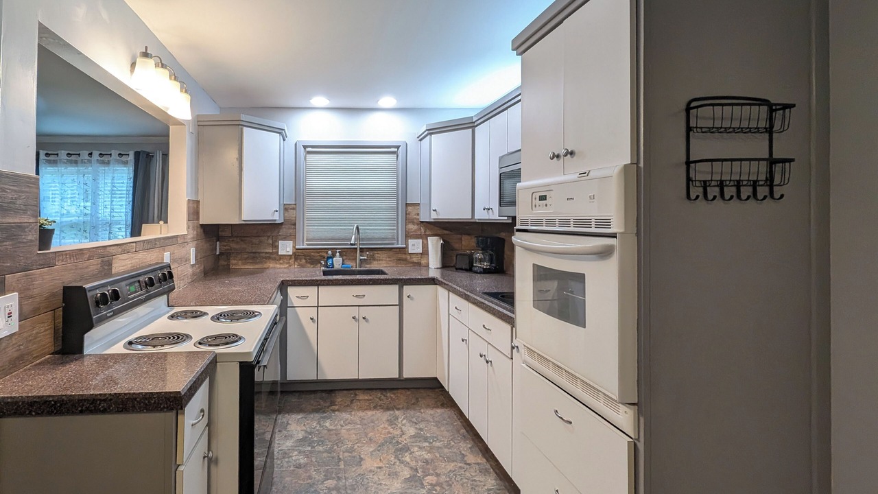 Photo of Kitchen in Overland Park