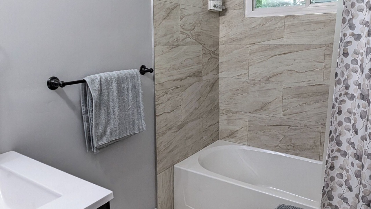 Photo of Bathroom in Overland Park