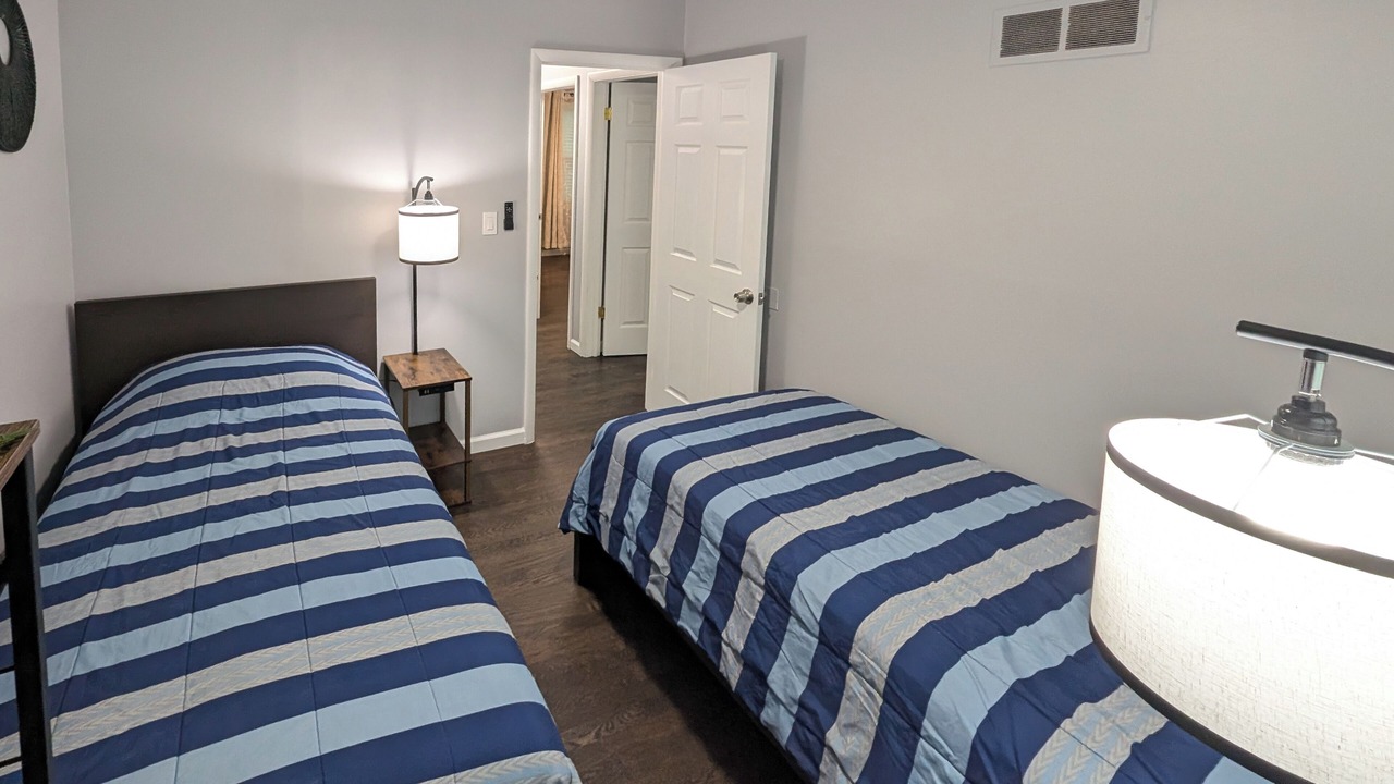 Photo of Bedroom in Overland Park