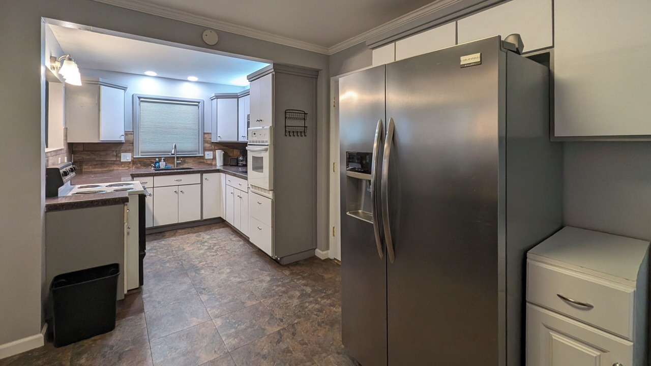 Photo of Kitchen in Overland Park