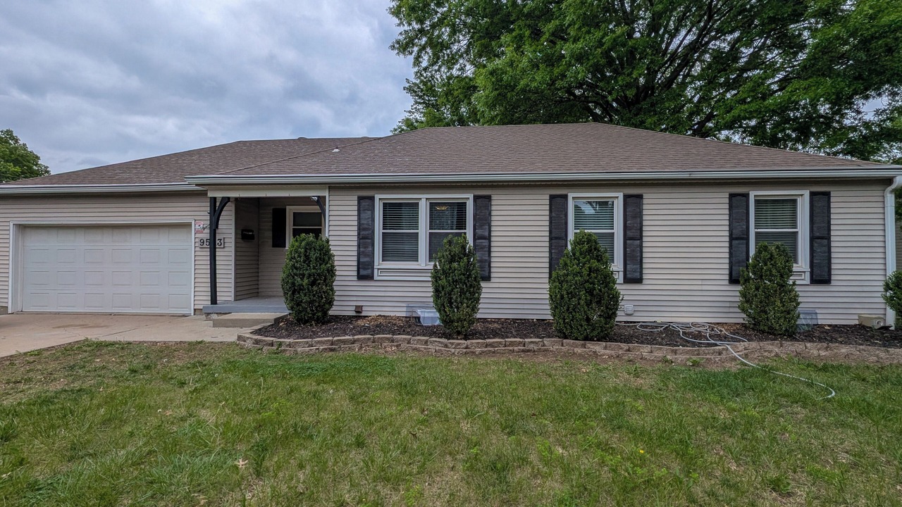 Photo of Outdoor in Overland Park