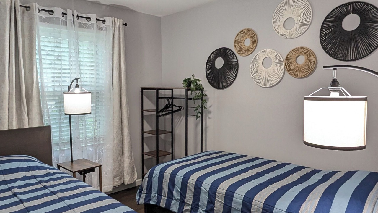 Photo of Bedroom in Overland Park