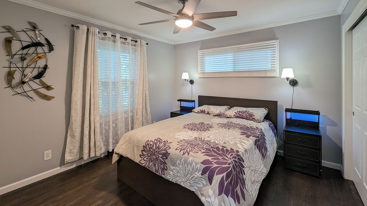 Photo of Bedroom in Overland Park
