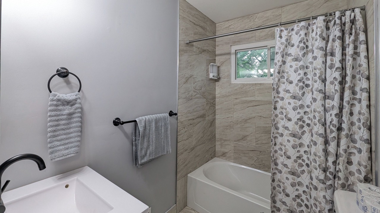 Photo of Bathroom in Overland Park