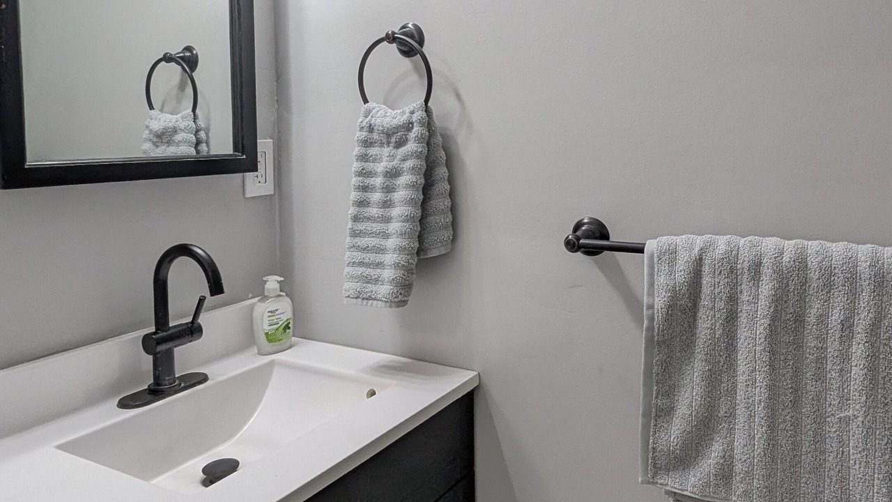 Photo of Bathroom in Overland Park