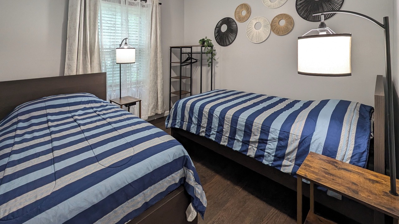 Photo of Bedroom in Overland Park
