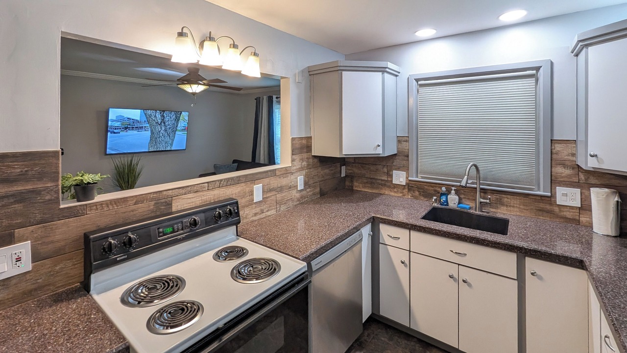 Photo of Kitchen in Overland Park