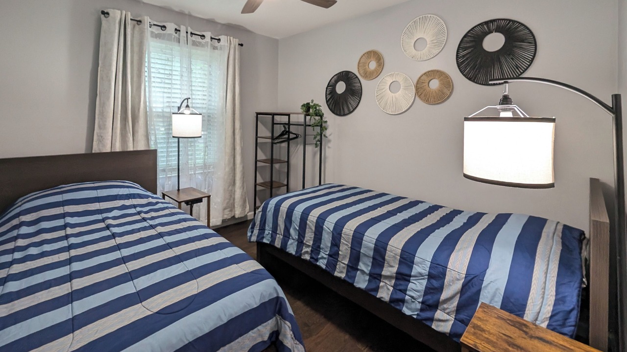 Photo of Bedroom in Overland Park