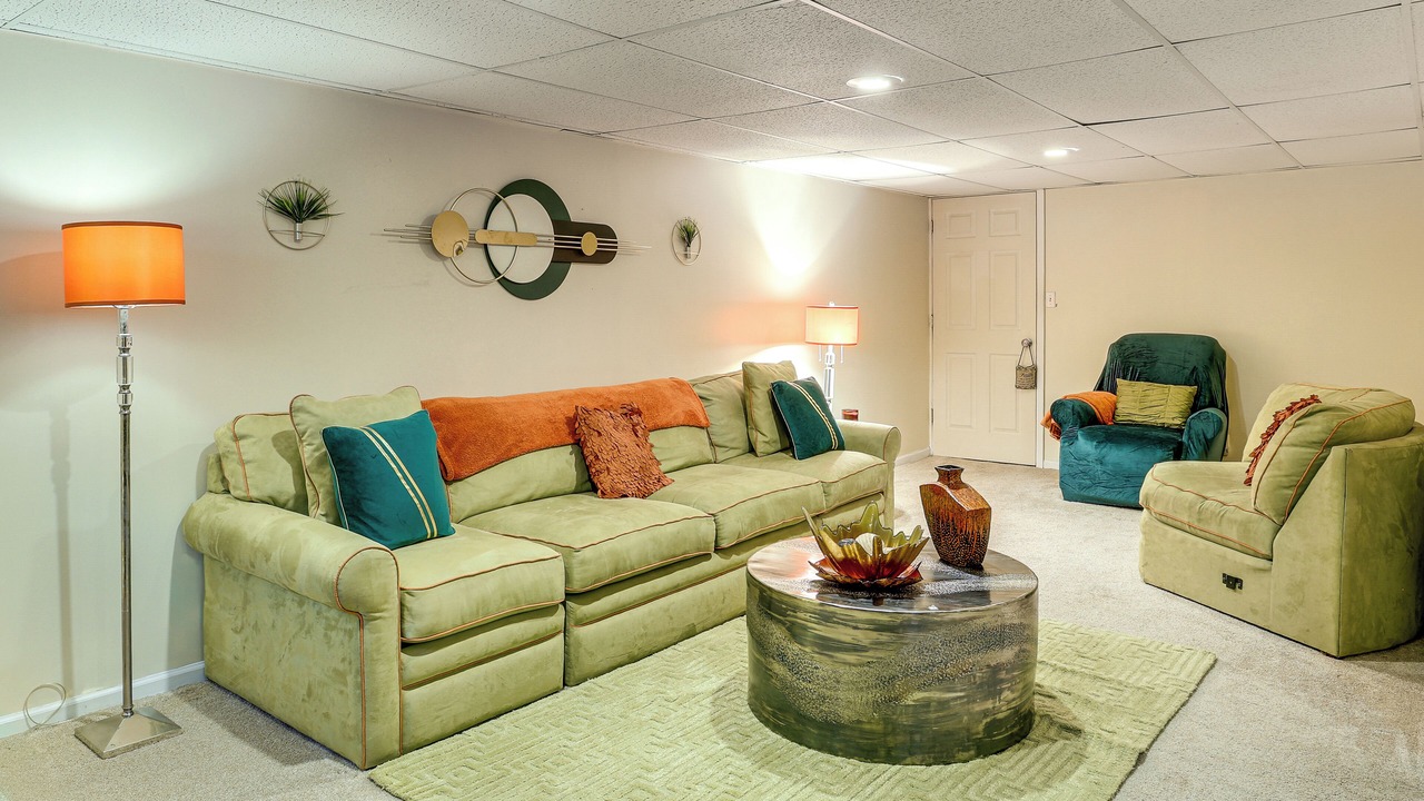 Photo of Livingroom in South Kansas City