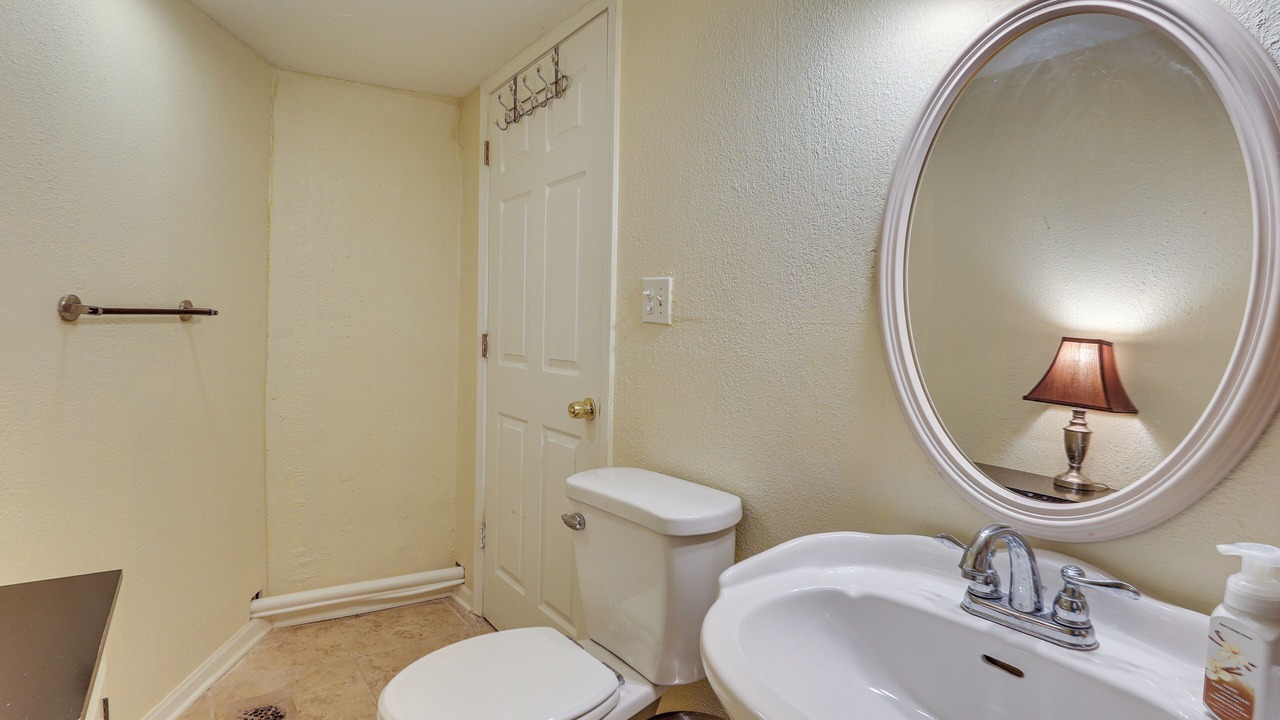 Photo of Bathroom in South Kansas City