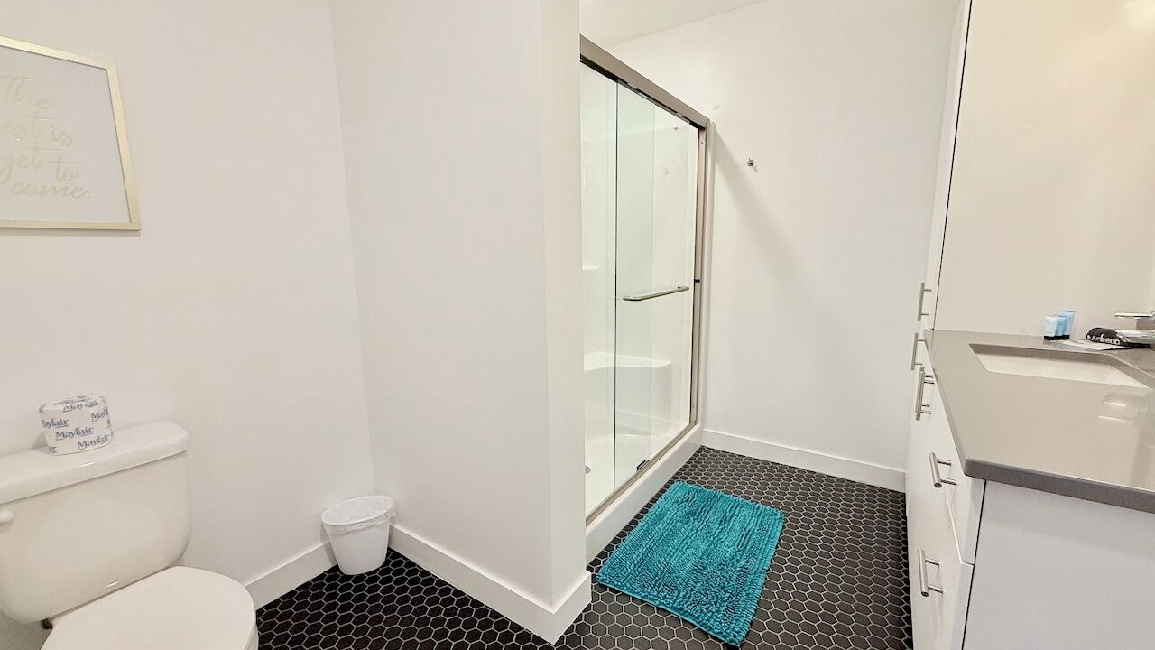 Photo of Bathroom in Old Market