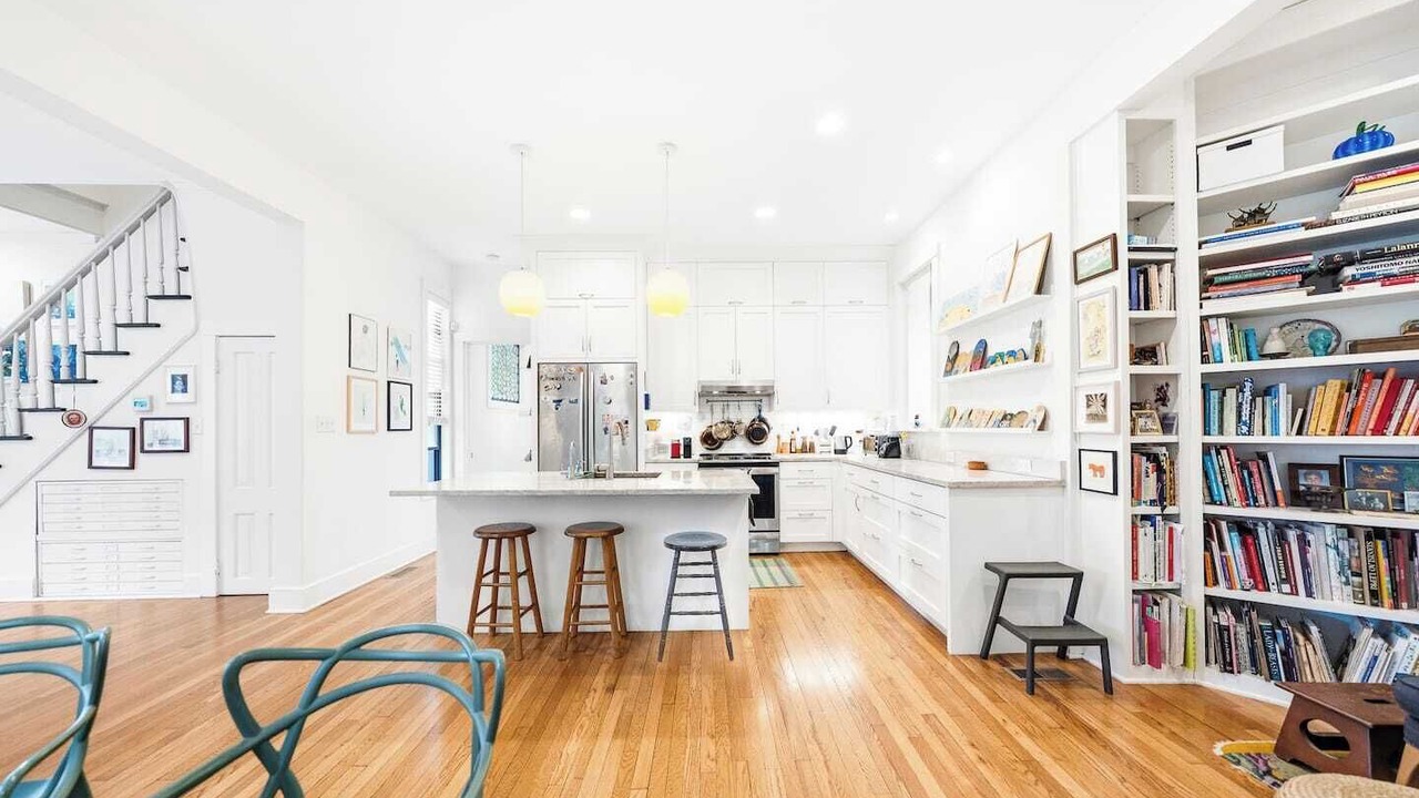 Photo of Kitchen in Westside North