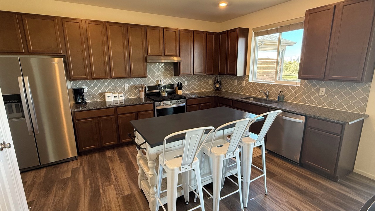 Photo of Kitchen in Centerra