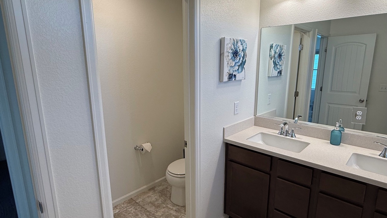 Photo of Bathroom in Centerra