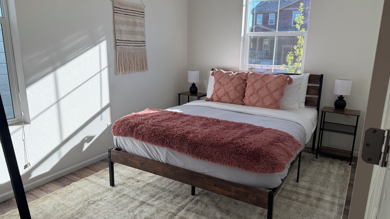 Photo of Bedroom in Centerra