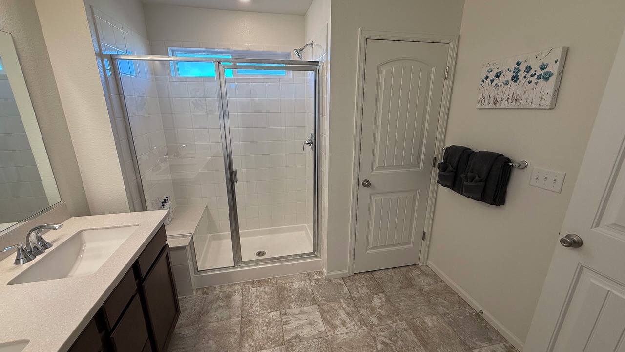 Photo of Bathroom in Centerra