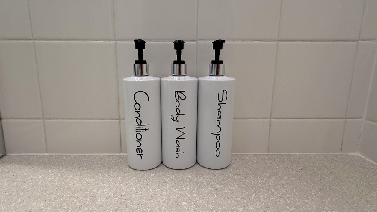 Photo of Bathroom in Centerra