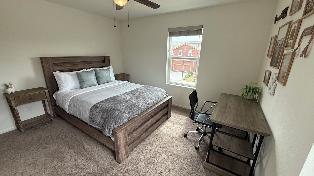 Photo of Bedroom in Centerra
