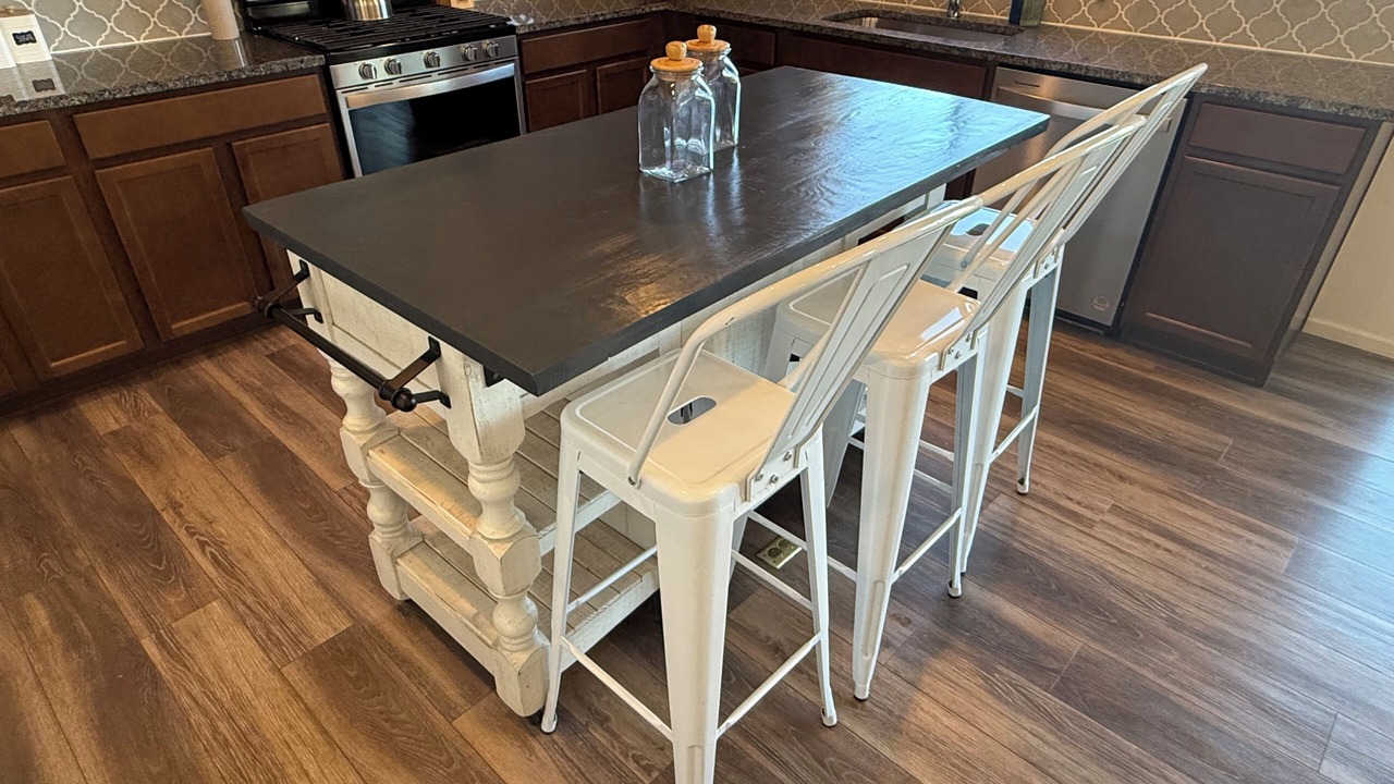 Photo of Kitchen in Centerra