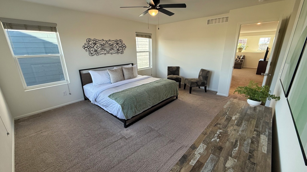Photo of Bedroom in Centerra