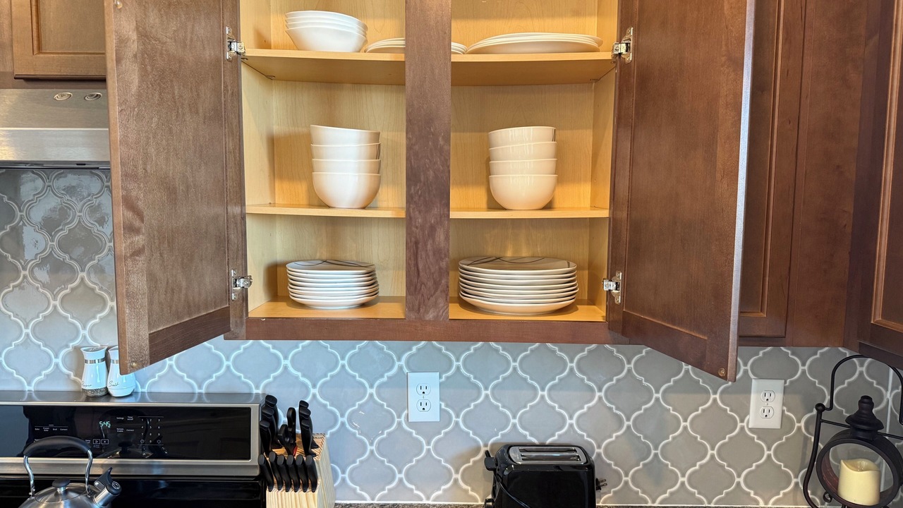 Photo of Kitchen in Centerra