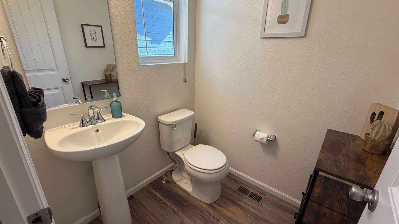 Photo of Bathroom in Centerra