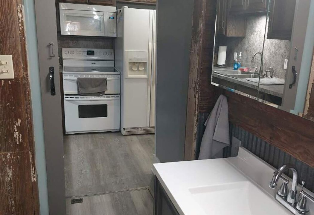 Photo of Kitchen in Ellis
