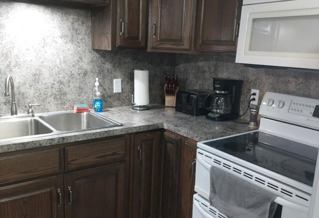 Photo of Kitchen in Ellis