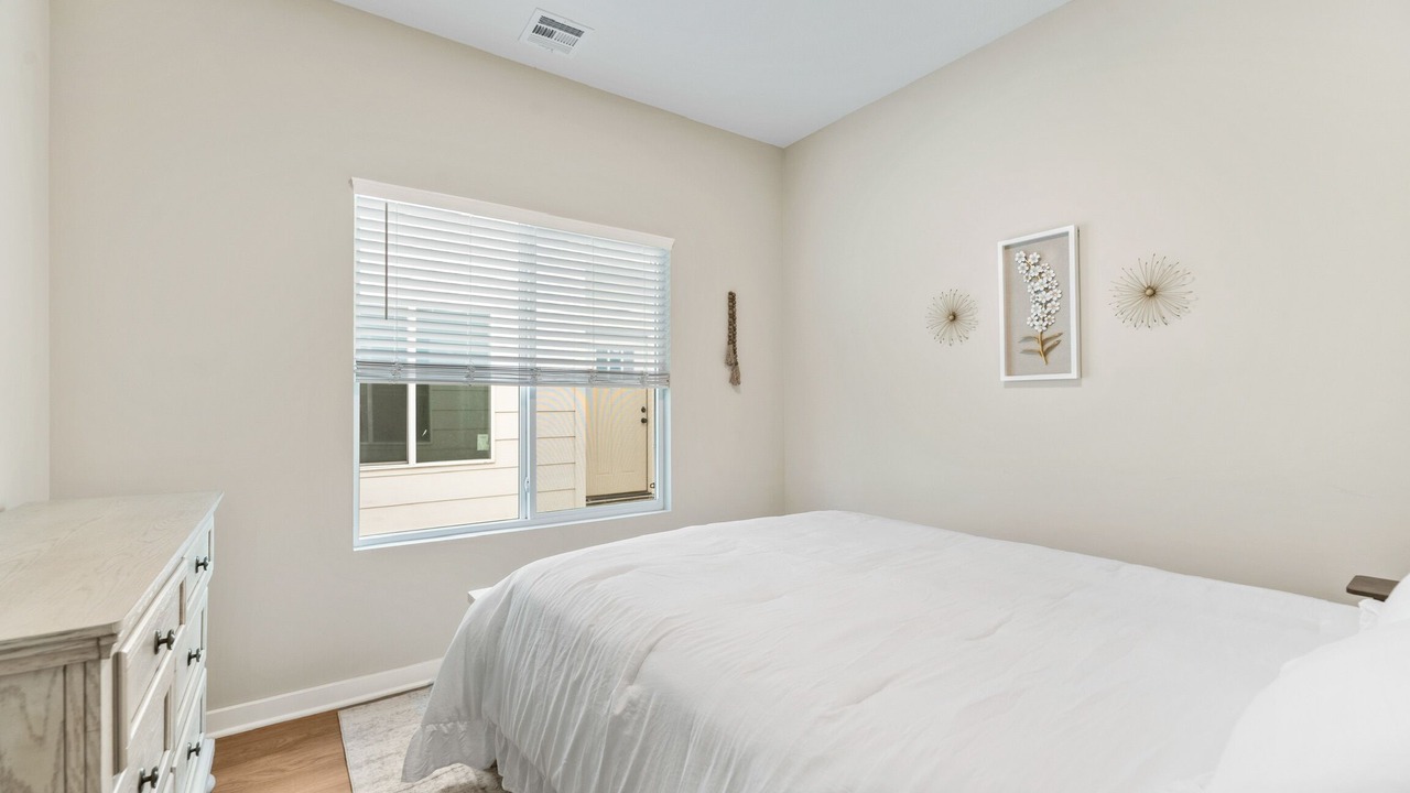 Photo of Bedroom in Goddard