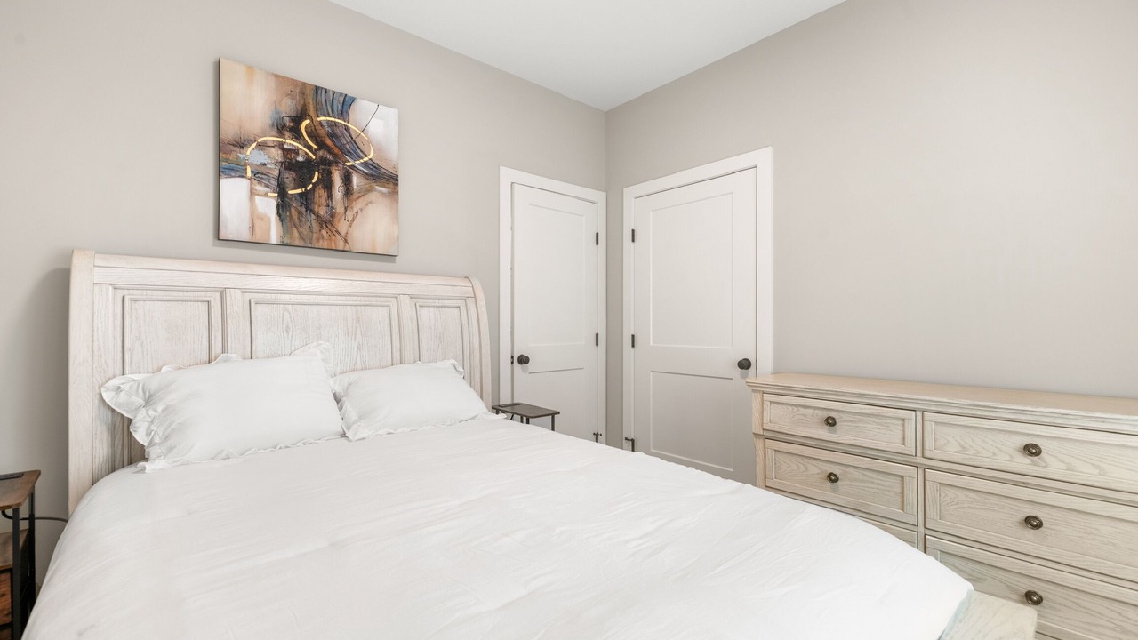 Photo of Bedroom in Goddard