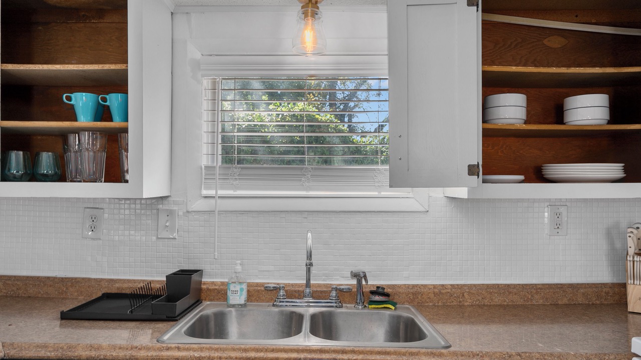 Photo of Kitchen in Rosedale