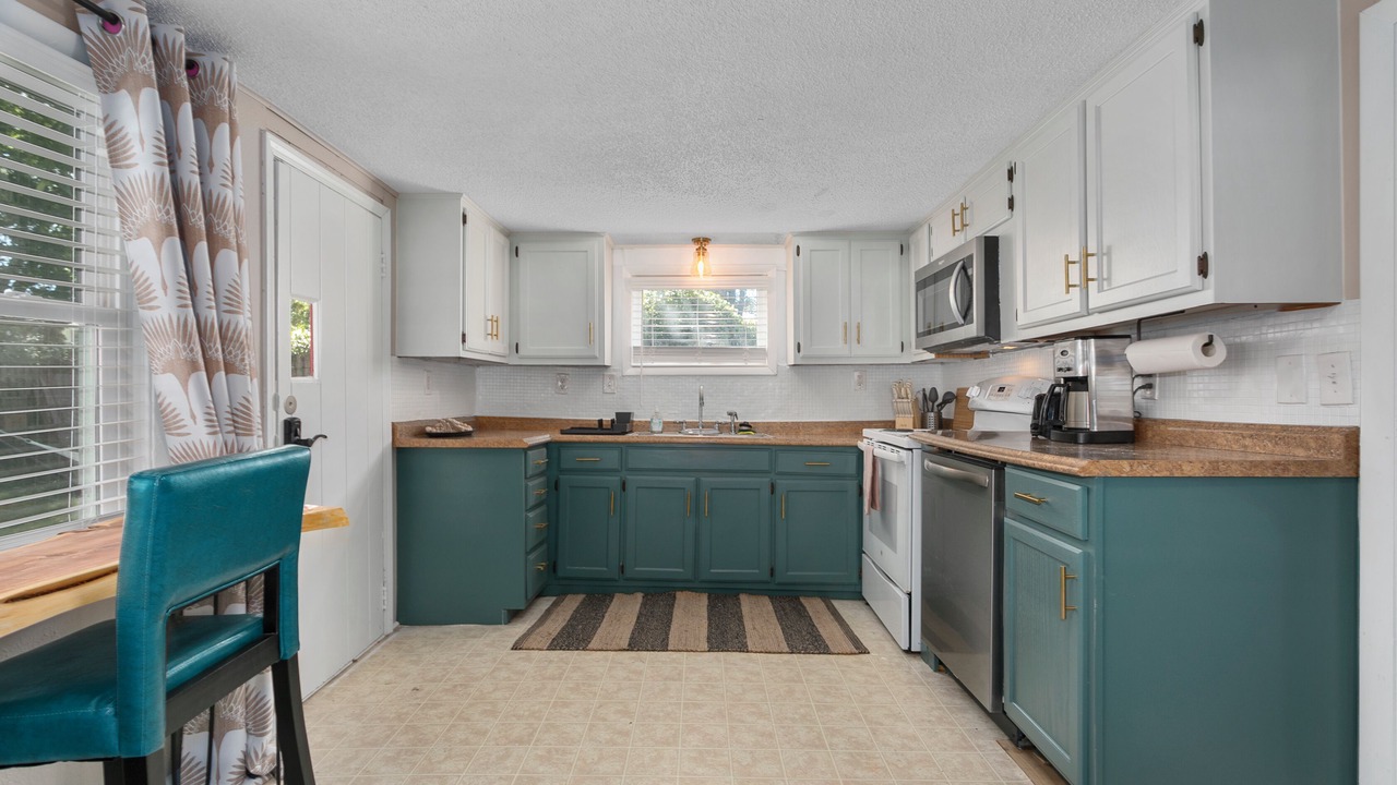 Photo of Kitchen in Rosedale