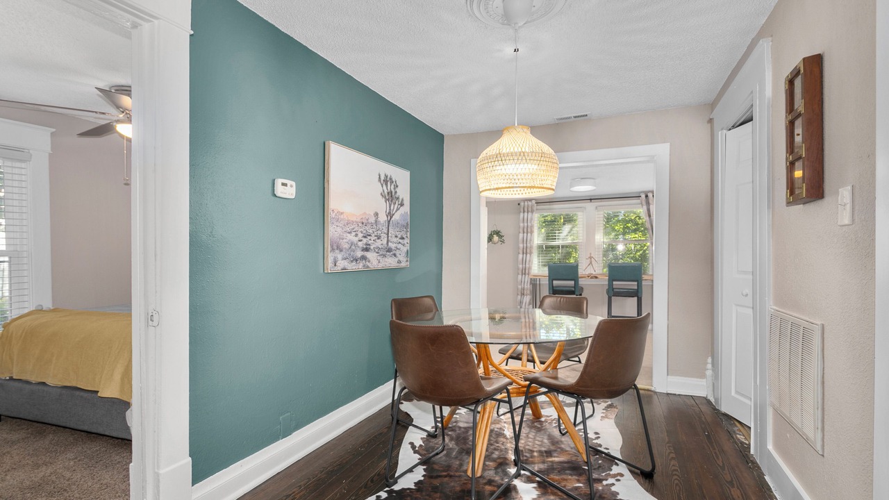 Photo of Bedroom in Rosedale