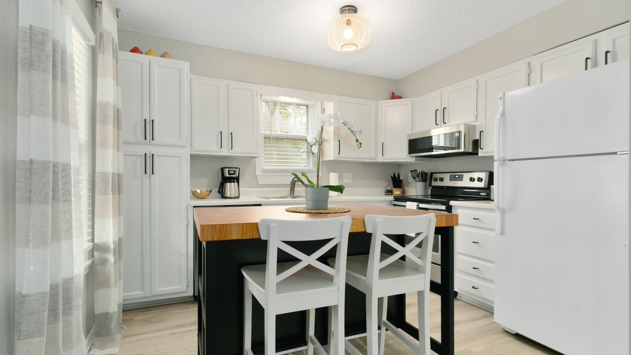 Photo of Kitchen in Rosedale